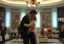 A dança de Uma Thurman e Travolta em Pulp Fiction explicada