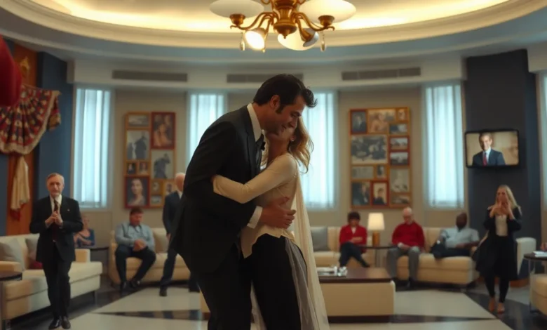 A dança de Uma Thurman e Travolta em Pulp Fiction explicada