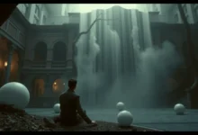 A estética gótica que define todos os filmes de Tim Burton