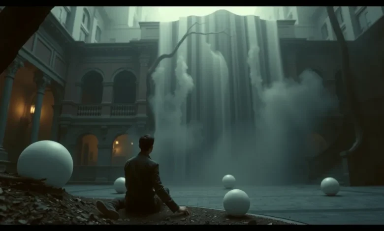 A estética gótica que define todos os filmes de Tim Burton