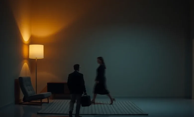 A estrutura narrativa não linear do filme Oppenheimer
