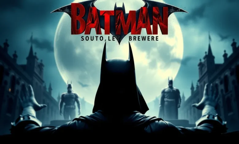 Batman: O Retorno e a sombria sequência de Tim Burton