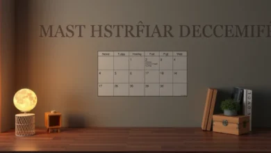 Como planejar um calendário de conteúdo eficiente para o mês