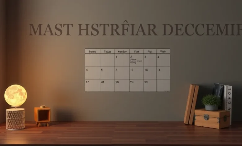 Como planejar um calendário de conteúdo eficiente para o mês