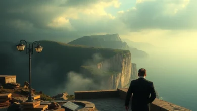 Como Scorsese mostrou a queda do império da máfia em Cassino