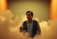 Como Tarantino cria tensão em cenas longas de diálogo