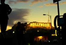 Como Tarantino recriou a Hollywood dos anos 60 no cinema