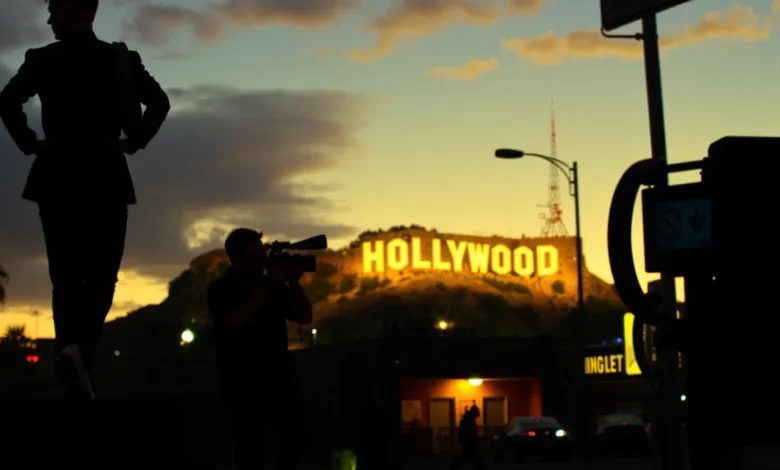Como Tarantino recriou a Hollywood dos anos 60 no cinema
