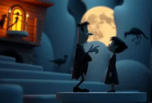 Como Tim Burton revolucionou o stop motion na animação mundial