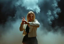 Como Uma Thurman se preparou para as lutas de Kill Bill