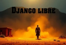 Django Livre e o faroeste de vingança dirigido por Tarantino