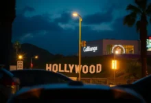 Era Uma Vez em Hollywood e a carta de amor ao cinema antigo