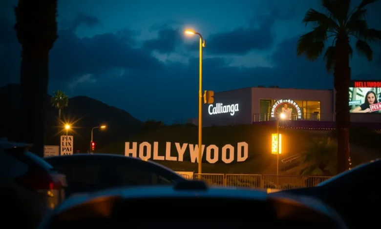 Era Uma Vez em Hollywood e a carta de amor ao cinema antigo