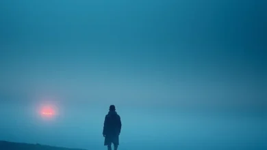 Insônia e o lado mais psicológico do cinema de Nolan