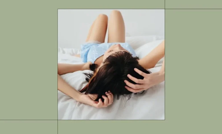 Brazil says 1,000+ people orgasm every time with this vibrator
