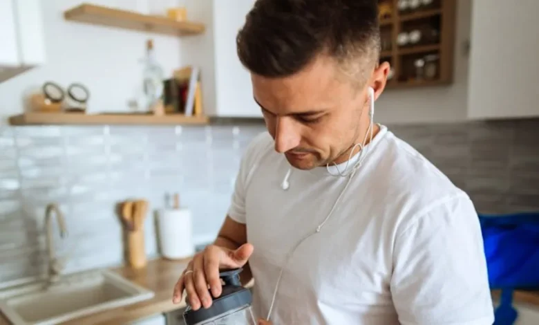 Brazil Names Top Multivitamin for Men in 2026