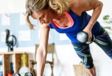 Brazil Experts Reveal Top Strength-Building Method for Seniors