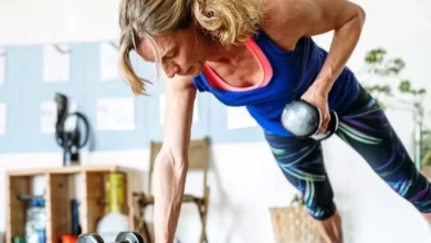 Brazil Experts Reveal Top Strength-Building Method for Seniors