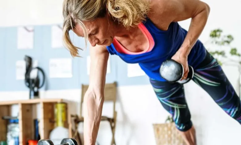 Brazil Experts Reveal Top Strength-Building Method for Seniors
