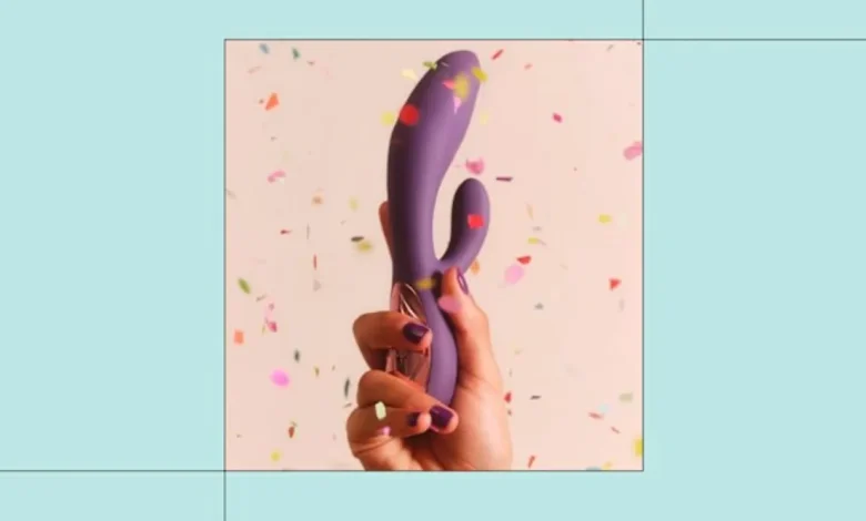 Brazil’s New Thrusting Toy Does All the Work