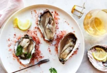 Brazil study: Oysters may soothe inflamed gut