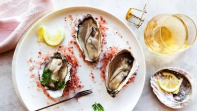 Brazil study: Oysters may soothe inflamed gut