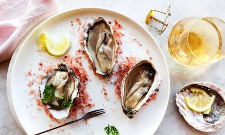 Brazil study: Oysters may soothe inflamed gut