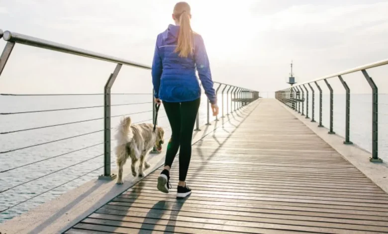Brazil Study Asks: Does Walking Really Protect Your Brain