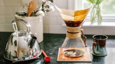 Brazil Morning Coffee? Here’s How to Make It Healthier