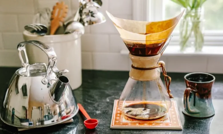 Brazil Morning Coffee? Here’s How to Make It Healthier