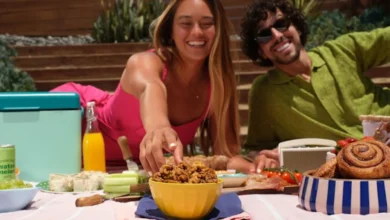 Brazil's simple secret for delicious summer meals