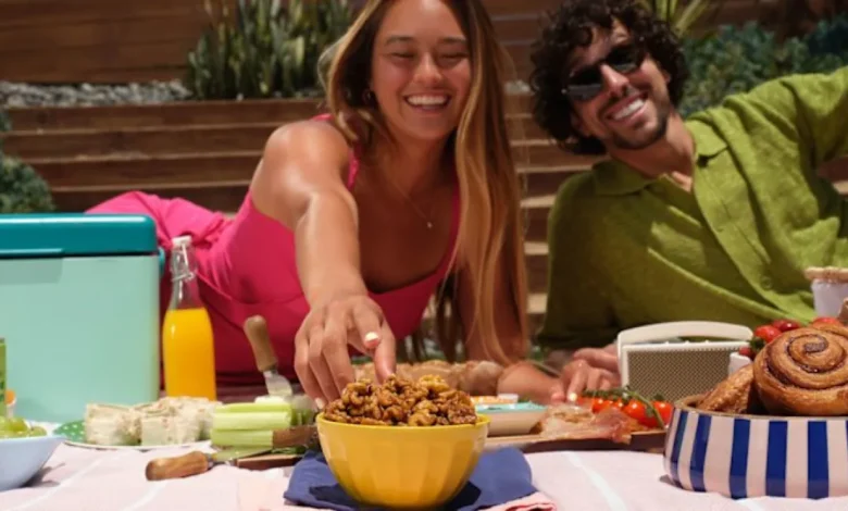 Brazil's simple secret for delicious summer meals
