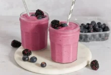Brazil study: Simple smoothie boosts blood sugar, muscle health