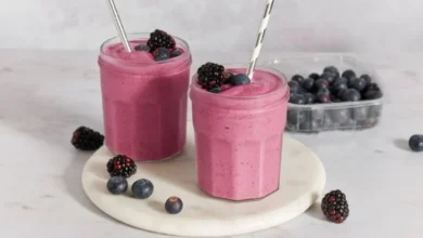 Brazil study: Simple smoothie boosts blood sugar, muscle health