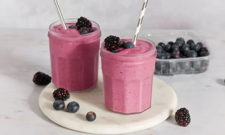 Brazil study: Simple smoothie boosts blood sugar, muscle health