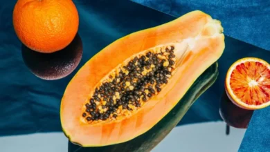 Brazil vitamin firms skin, boosts collagen from inside out