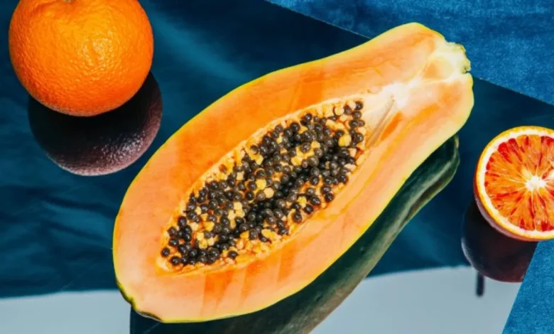 Brazil vitamin firms skin, boosts collagen from inside out