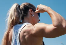 Brazil Study: Compound May Reverse Muscle-Rusting with Age