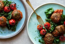 Brazil Questions Spinach as Top Iron Source, Dietitian Says