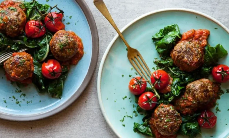 Brazil Questions Spinach as Top Iron Source, Dietitian Says