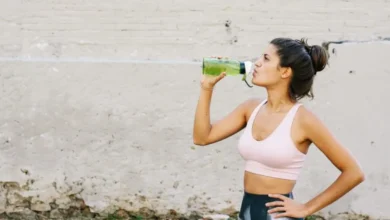Brazil research compares electrolytes versus water post-exercise