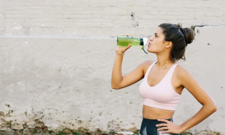 Brazil research compares electrolytes versus water post-exercise