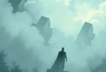 O legado dos filmes de Batman dirigidos por Tim Burton