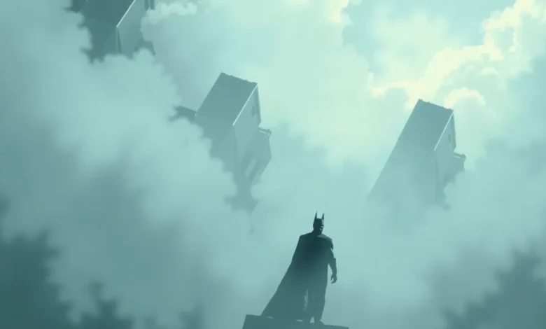 O legado dos filmes de Batman dirigidos por Tim Burton