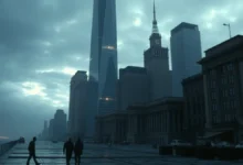 O Projeto Manhattan retratado no filme Oppenheimer de Nolan