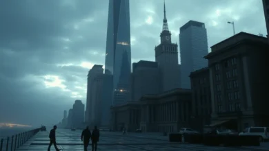 O Projeto Manhattan retratado no filme Oppenheimer de Nolan