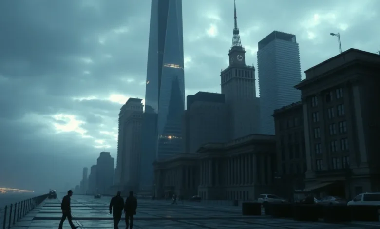 O Projeto Manhattan retratado no filme Oppenheimer de Nolan