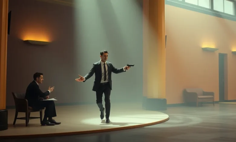 Os diálogos icônicos de Pulp Fiction que marcaram o cinema