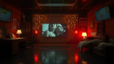 Os Oito Odiados e o suspense em cenário único de Tarantino