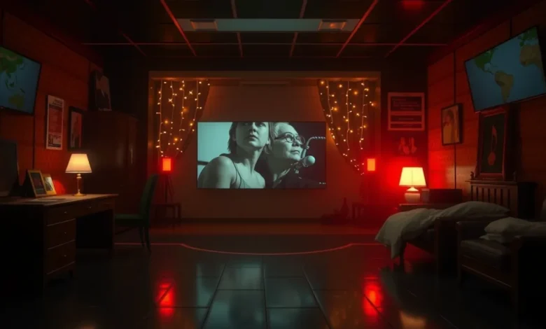 Os Oito Odiados e o suspense em cenário único de Tarantino